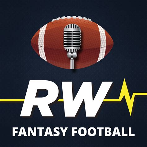 RotoWire Fantasy Football Podcast | Listen via Stitcher Radio On Demand