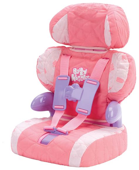 Casdon Dolls Car Booster Seat. (6129789) | Argos Price Tracker | pricehistory.co.uk