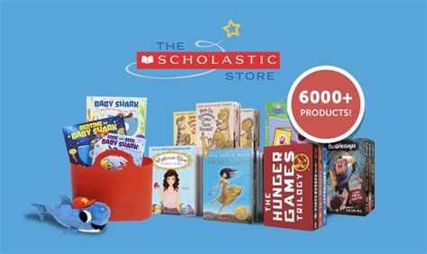 Scholastic Book Fair — Alpine Independent School District