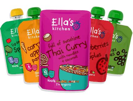 Best Baby Food Brands in 2017