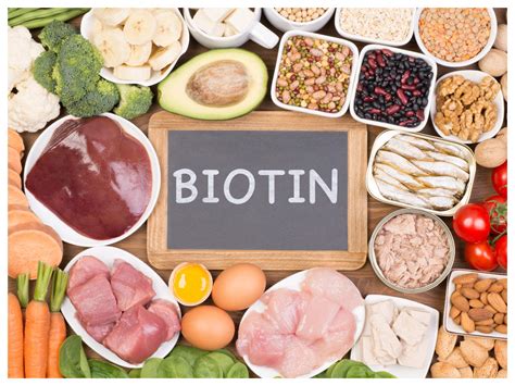 Biotin-Rich Foods: Foods rich in Biotin and the best way to consume them