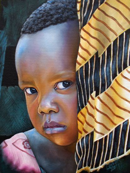 24 Best Art images | African children, African american art, African