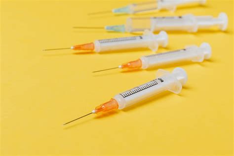 What Are the Different Types of Medical Needles That Exist Today? - My Best Works