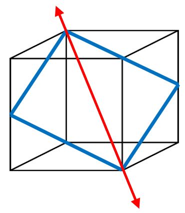 Prove that for BCC crystal structure, there are 12 | Chegg.com