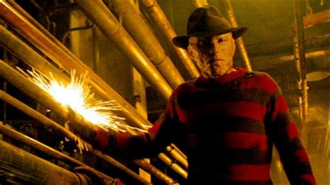 Ranking the Nightmare on Elm Street Movies | Horror Amino