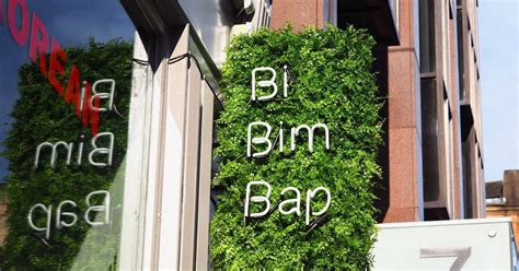 Bibimbap Korean restaurant extension plans in Glasgow city centre given go ahead - Glasgow Live