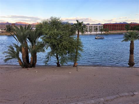Laughlin Buzz: Riverwalk and Laughlin River Lodge Pictures