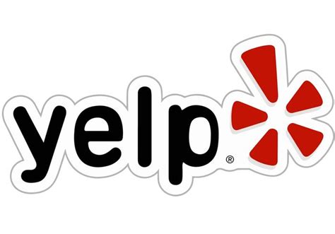 Yelp Logo Vector | Free Vector Art at Vecteezy!