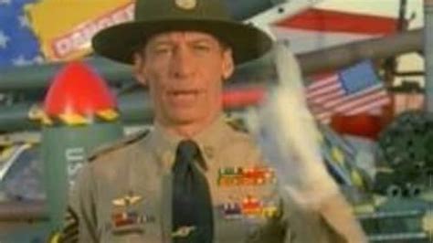 Ernest in the Army (1998) - IMDb