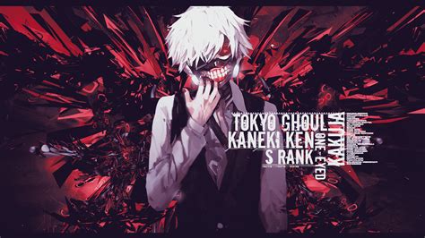 Tokyo Ghoul Wallpaper 1920x1080 (86+ images)