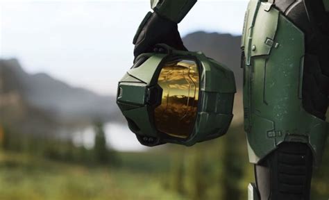 Halo Infinite to get ray-tracing in 2023 | KitGuru