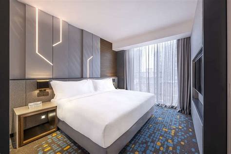 DOUBLETREE BY HILTON SHAH ALAM I-CITY: UPDATED 2022 Hotel Reviews ...