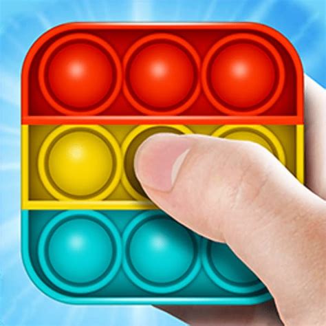 POP IT MASTER - Spiele Pop It Master auf Poki