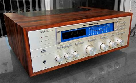 MARANTZ SR 9000S Hi Fi System, Audio System, Audio Room, Home Audio, Marantz Receiver, Computer ...