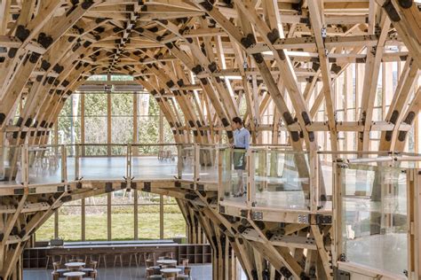 The Future of Architecture: A Timber Revolution - Architizer Journal