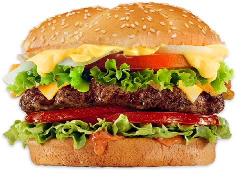 Food Burger Junk Photos Download HQ Transparent HQ PNG Download ...