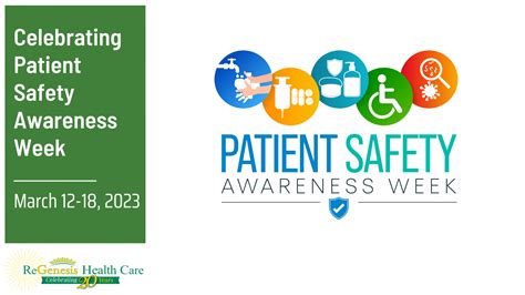 Patient Safety Awareness Week 2024 Theme - Livy Sherye