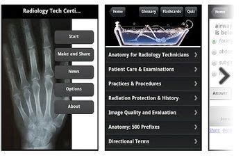 Other - Radiology Tech Certification Community, Manuals and Specifications | MedWrench