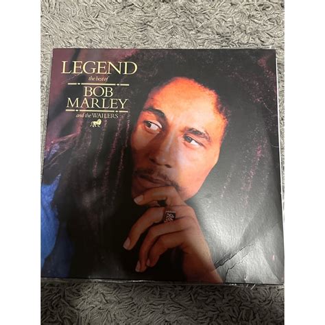 Bob Marley Vinyl | in Warrington, Cheshire | Gumtree