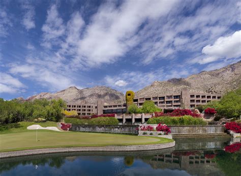 Photos & Videos | Loews Ventana Canyon | Tucson, Arizona