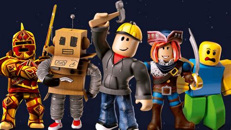 What Is A Roblox Avatar Why Are They Important? [2022], 43% OFF