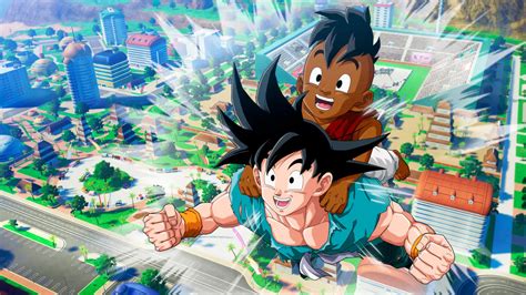 Dragon Ball Z Kakarot Update 2.10 Flies Out for New DLC Data This Feb. 20