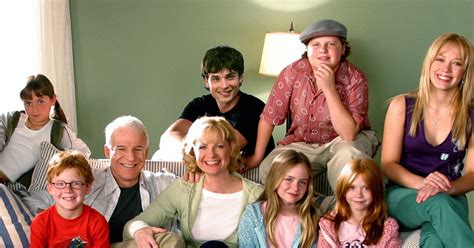 ‘Cheaper by the Dozen’: Everything to Know About Disney+ Remake