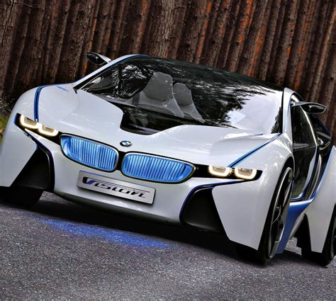 8 Modern Cars That Started Out as Wild Concepts Bmw sports car, New sports cars, - DaftSex HD