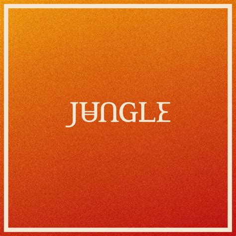 ‎Volcano av Jungle på Apple Music