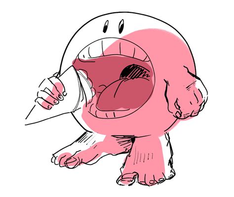 Kirby Fanart 3 | Kirby's Human Feet | Know Your Meme