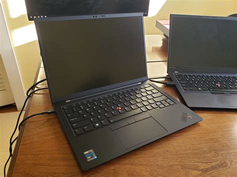 X1 Carbon 9 was just delivered! : r/thinkpad