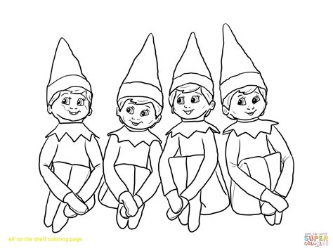 Buddy The Elf Drawing at GetDrawings | Free download