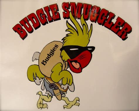 Show'us Yer Budgie Smugglers - The eBay Community