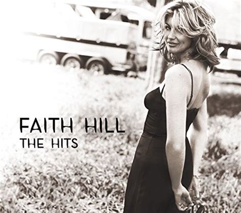 Faith Hill Concerts & Live Tour Dates: 2024-2025 Tickets | Bandsintown