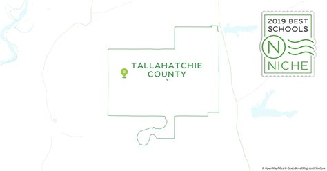 School Districts in Tallahatchie County, MS - Niche