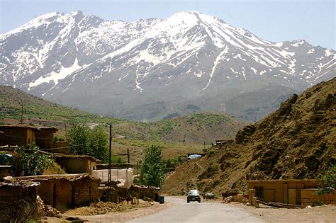 The Mountains of Iraq | iraqpictures.org