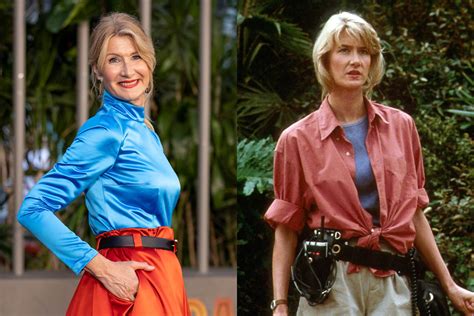 Laura Dern Loves That She's a Gay Halloween Costume Staple | Them