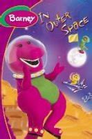 Barney - In Outer Space (DVD) | DVD | Buy online in South Africa from Loot.co.za