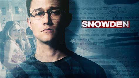 Snowden español Latino Online Descargar 1080p