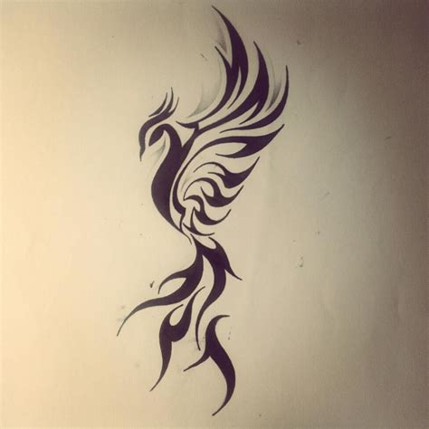 29 Amazing Phoenix Tattoo Ideas You Will Enjoy – Eazy Glam