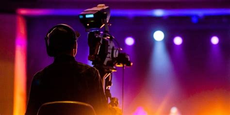 Why Live Event Production is a Game-Changer for Marketing Campaigns ...