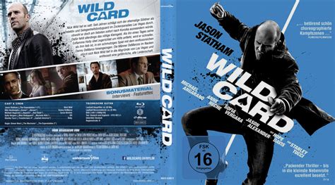 Wild Card (2015) - Full Movie Free Online Video