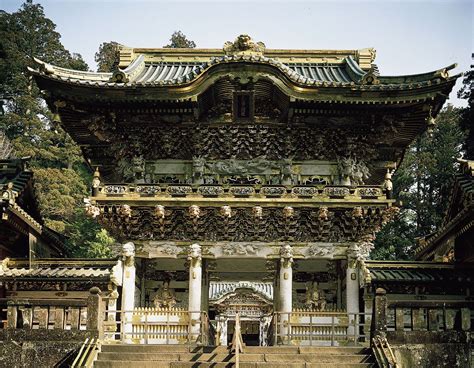 Nikkō | Temples, Shrines, Nature | Britannica