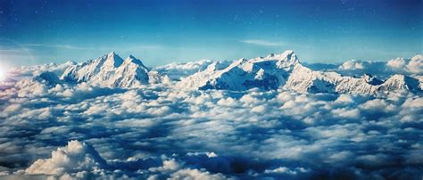 Top 13 Highest Himalayan Peaks | The Himalayan Mountain | Top 13 Highest Asian Peak