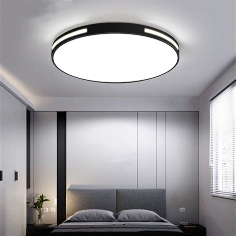 Ceiling Lights For Bedroom Led | Shelly Lighting