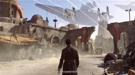 EA's open-world Star Wars game has been cancelled, others still in ...