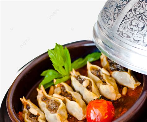 Turkish Ravioli Manti Sauce Classical Appetite, Culinary, Recipe, Food PNG Transparent Image and ...