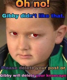 That ain't even Gibby. It's his little brother. Random Stuff, Funny Things, Lmfao Funny, Funny ...