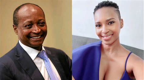 From Billionaire to Baby Daddy: Patrice Motsepe Rumoured To Be The ...