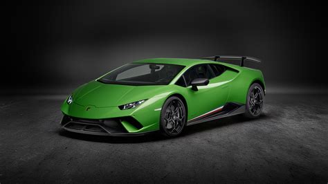 lamborghini huracan performante wallpaper 4k iphone Lamborghini huracan ...